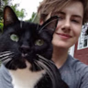 Meet your Posher, Jaxson